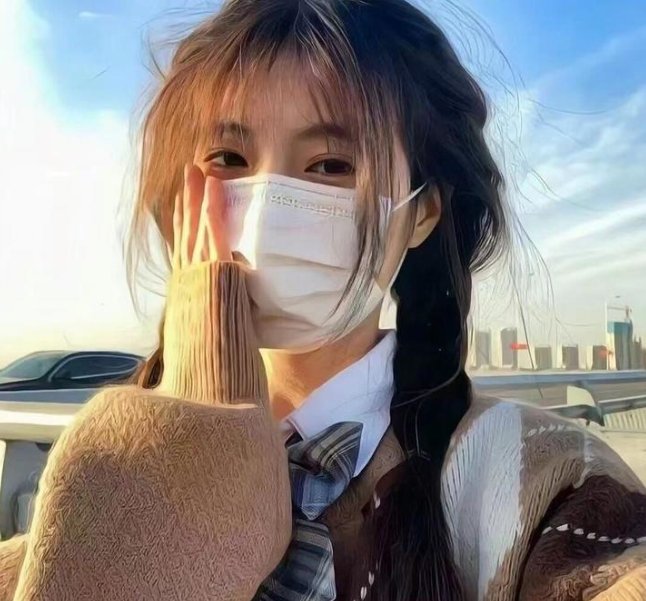 泪洒女人花