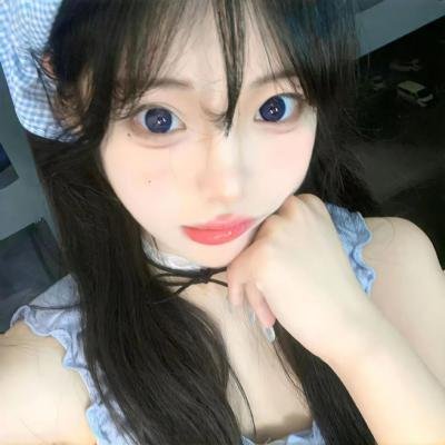 爱马的女孩